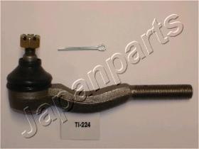 JAPANPARTS TI224 - JAPAN ROTULA DIRECCION