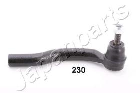 JAPANPARTS TI230L - JAPAN ROTULA DIRECCION IZDA