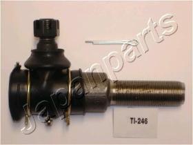 JAPANPARTS TI246 - JAPAN ROTULA DIRECCION