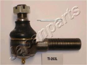 JAPANPARTS TI263L - JAPAN ROTULA DIRECCION IZDA