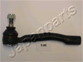 JAPANPARTS TI265L - JAPAN ROTULA DIRECCION IZDA