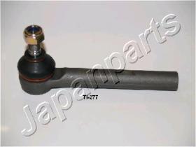 JAPANPARTS TI277 - JAPAN ROTULA DIRECCION