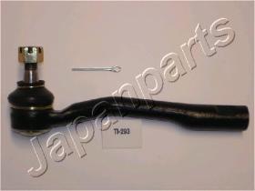 JAPANPARTS TI293L - JAPAN ROTULA DIRECCION IZDA