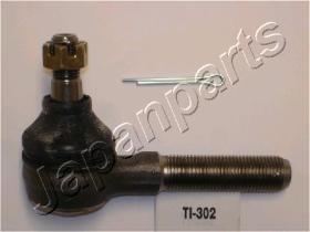 JAPANPARTS TI302 - JAPAN ROTULA DIRECCION