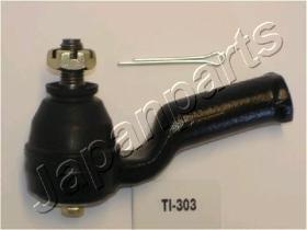 JAPANPARTS TI303 - JAPAN ROTULA DIRECCION