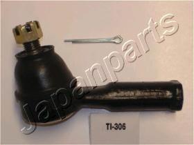 JAPANPARTS TI306 - JAPAN ROTULA DIRECCION