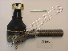 JAPANPARTS TI310L - JAPAN ROTULA DIRECCION IZDA