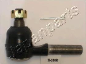JAPANPARTS TI310R - JAPAN ROTULA DIRECCION DCHA