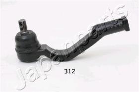 JAPANPARTS TI312 - JAPAN ROTULA DIRECCION