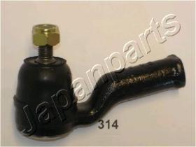 JAPANPARTS TI314 - JAPAN ROTULA DIRECCION