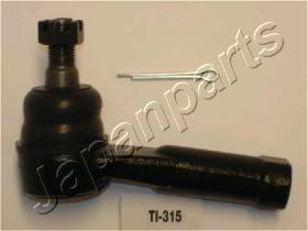 JAPANPARTS TI315 - JAPAN ROTULA DIRECCION
