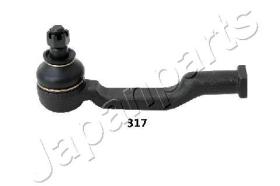 JAPANPARTS TI317 - JAPAN ROTULA DIRECCION