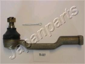 JAPANPARTS TI327 - JAPAN ROTULA DIRECCION