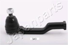 JAPANPARTS TI340 - JAPAN ROTULA DIRECCION MAZDA B