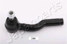 JAPANPARTS TI348R - JAPAN ROTULA DIRECCION DCHA