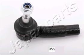 JAPANPARTS TI355R - JAPAN ROTULA DIRECCION DCHA