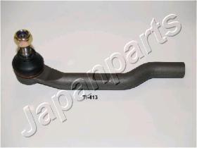 JAPANPARTS TI413R - JAPAN ROTULA DIRECCION DCHA
