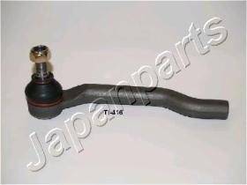JAPANPARTS TI415L - JAPAN ROTULA DIRECC IZDA HONDA
