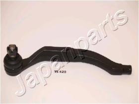 JAPANPARTS TI420L - JAPAN ROTULA DIRECCION IZDA