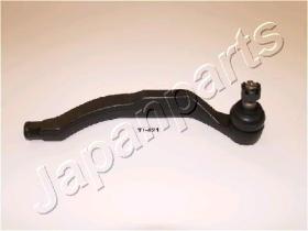 JAPANPARTS TI420R - JAPAN ROTULA DIRECCION DCHA