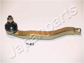 JAPANPARTS TI422L - JAPAN ROTULA DIRECCION IZDA