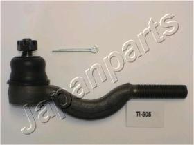 JAPANPARTS TI504L - JAPAN ROTULA DIRECCION IZDA