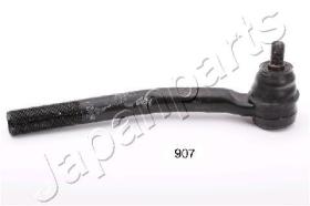 JAPANPARTS TI907R - JAPAN ROTULA DIREC DCHA JEEP