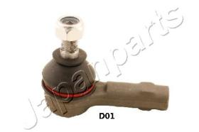 JAPANPARTS TID01 - JAPAN ROTULA DIRECCION
