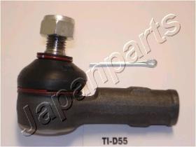 JAPANPARTS TID55 - JAPAN ROTULA DIRECCION