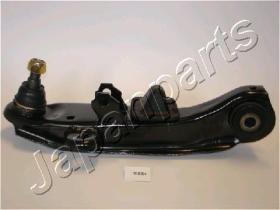 JAPANPARTS TIH004R - JAPAN ROTULA DIRECCION DCHA