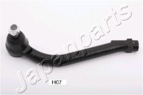 JAPANPARTS TIH07R - JAPAN ROTULA DIREC DCHA HYUND