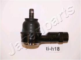 JAPANPARTS TIH18L - JAPAN ROTULA DIRECCION IZDA