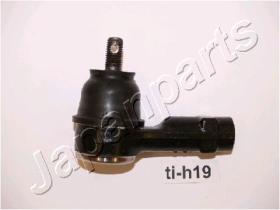 JAPANPARTS TIH18R - JAPAN ROTULA DIRECCION DCHA