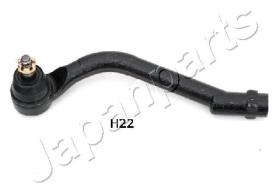 JAPANPARTS TIH22L - JAPAN ROTULA DIREC IZDA KIA