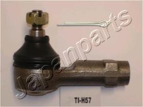 JAPANPARTS TIH57 - JAPAN ROTULA DIRECCION HYUNDAI