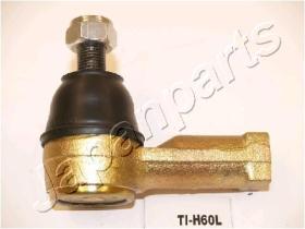 JAPANPARTS TIH60L - JAPAN ROTULA DIRECCION IZDA