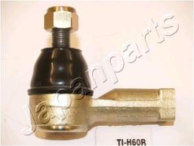 JAPANPARTS TIH60R - JAPAN ROTULA DIRECCION DCHA