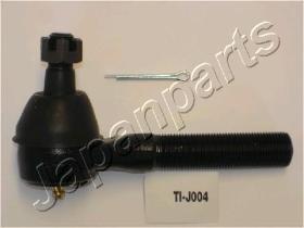 JAPANPARTS TIJ003L - JAPAN ROTULA DIREC IZDA JEEP