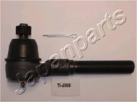 JAPANPARTS TIJ008R - JAPAN ROTULA DIRECCION DCHA