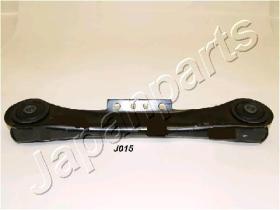 JAPANPARTS TIJ015 - JAPAN BARRA TRANSVERSAL JEEP