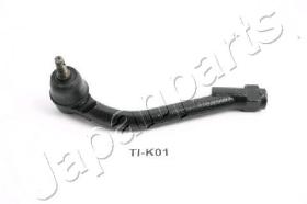 JAPANPARTS TIK01R - JAPAN ROTULA DIRECCION DCHA