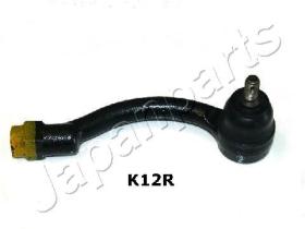 JAPANPARTS TIK12R - JAPAN ROTULA DIRECCION DCHA