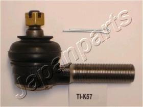 JAPANPARTS TIK57R - JAPAN ROTULA DIRECCION DCHA