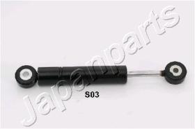 JAPANPARTS TLS03 - JAPAN AMORTIGUADOR POLY-V