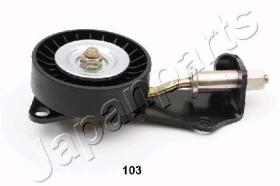 JAPANPARTS TP103 - JAPAN TENSOR CORREA POLY-V