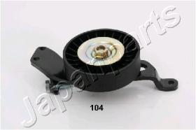 JAPANPARTS TP104 - JAPAN TENSOR CORREA POLY-V