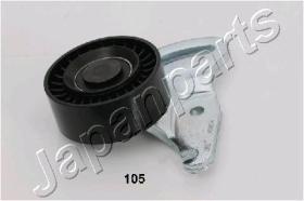 JAPANPARTS TP105 - JAPAN TENSOR CORREA POLY-V