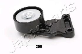 JAPANPARTS TP200 - JAPAN TENSOR CORREA POLY-V