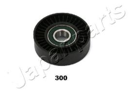 JAPANPARTS TP300 - JAPAN TENSOR CORREA POLY-V