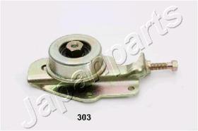 JAPANPARTS TP303 - JAPAN TENSOR CORREA POLY-V